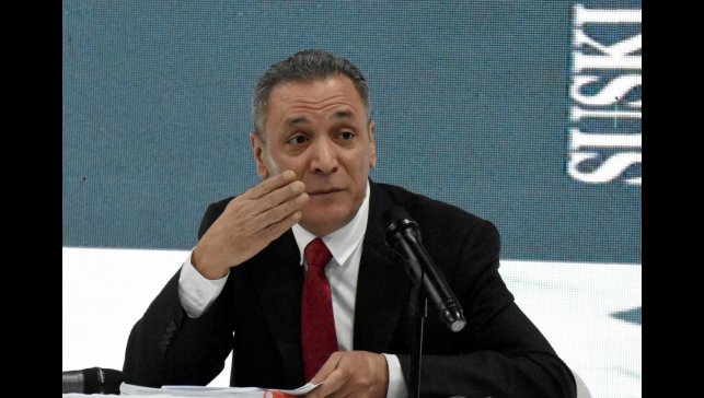 Gazeteci-Yazar Orhan Bozkurt, okurlarıyla buluşuyor