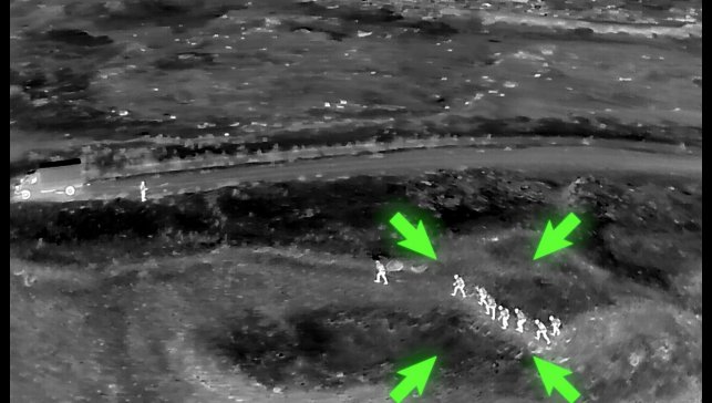 Iğdır'da sahte pasaport operasyonu