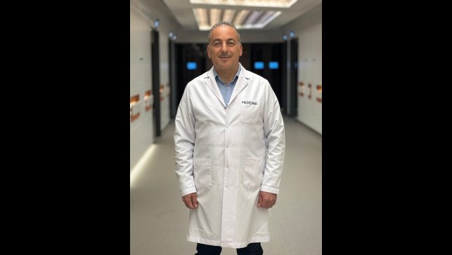 D vitamini eksikliği hücresel yaşlanmayı hızlandırıyor