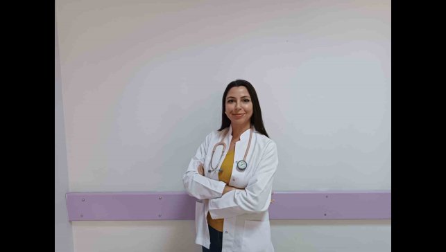 Dr. Küçükyalçın: "Tütün dumanı 7 binden fazla kanserojen madde içermektedir"