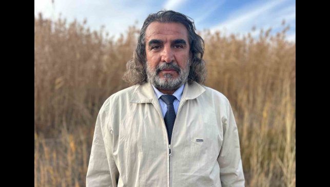 Prof. Dr. Aslan: "İnsan-yaban hayvanı teması biyogüvenlik açısından ciddi risk taşıyor"