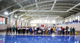 Prof. Dr. Gülçin: “En Büyük Engel Bedensel Değil, Düşüncedeki Engellerdir”