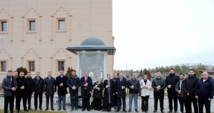 AİÇÜ’de “Çorba Çeşmesi” Öğrencilerin Hizmetine Açıldı