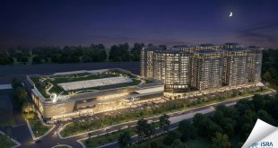 Ağrı Karma Yaşam Projesi’nde konutlar için ön talep süreci başladı