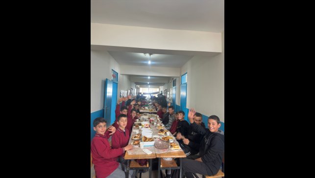 Malazgirt'te Yerli Malı Haftası etkinliği yapıldı