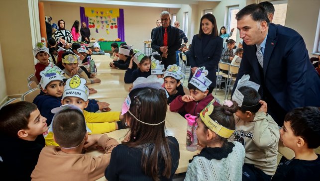 Çemişgezek'te Yerli Malı Haftası etkinliği yapıldı