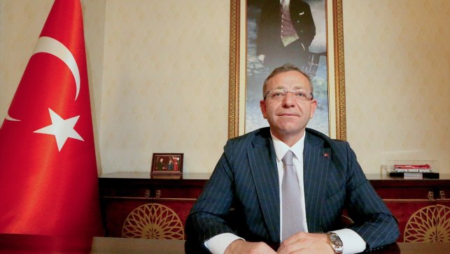 Kars Valisi Polat'tan Sarıkamış Harekatı'nın 111. yıl dönümü mesajı: