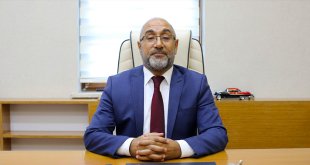 AİÇÜ Genel Sekreterliğine Nimet Terkir atandı