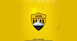 Ağrı 1970 SK Başkanı Ufuk Balkis’ten ligin ilk yarısına ilişkin değerlendirme