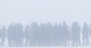 Doğu Anadolu'da 6 ilde 192 yerleşim yerine ulaşım sağlanamıyor