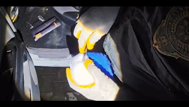 Bitlis'teki uyuşturucu operasyonunda 3 kişi tutuklandı