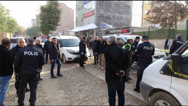 Malatya'da silahlı kavga: 3 yaralı, 7 gözaltı