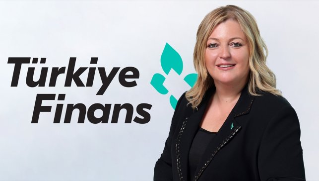 Türkiye Finans'ta TROY kart kullanımı 5 kat arttı