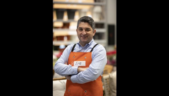 Koçtaş ustalara yönelik mesleki eğitim programını Türkiye geneline yayacak