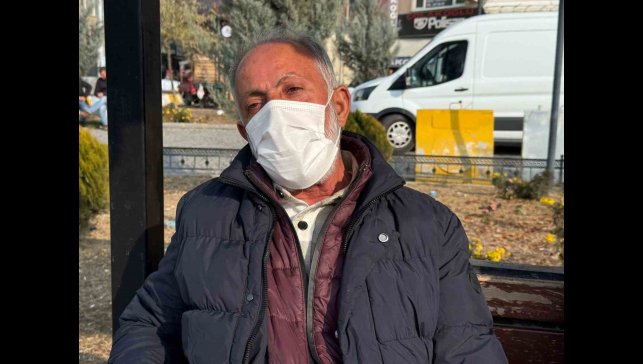 Türkiye'de hava kirliliği alarmı: En kirli il yine Iğdır