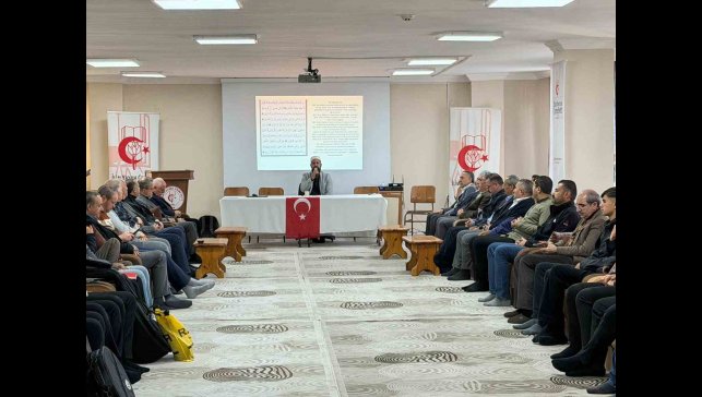 İlim Yayma Cemiyeti 75 yaşında