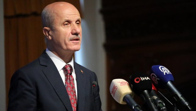 YTÜ, YÖK'ün Araştırma Üniversiteleri Toplantısı'na ev sahipliği yapacak