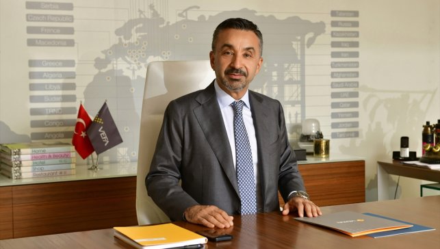 Ekobord fibercement paneller, iklimsel koruma ve enerji tasarrufu sağlıyor