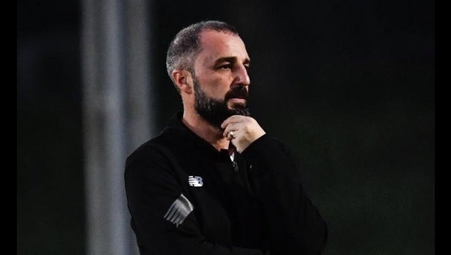 Elazığspor'da Adem Çağlayan dönemi