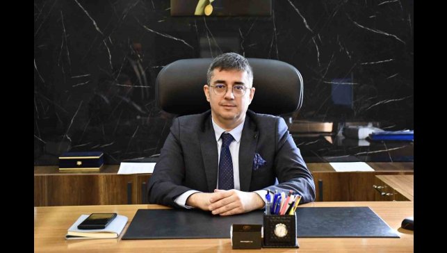 Tatvan Devlet Hastanesi Başhekimliği görevine Sarıçoban getirildi