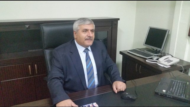 Kotanlı; "Kamuda adaletin ve liyakatin itibarı tehlikede"