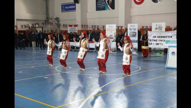 Battalgazi Belediyesi'nden 3 Aralık Dünya Engelliler Günü'ne özel farkındalık programı