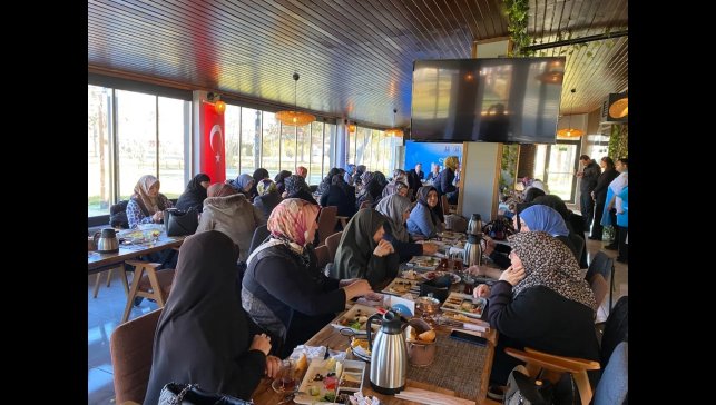 Engelli bireylere ve ailelerine destek