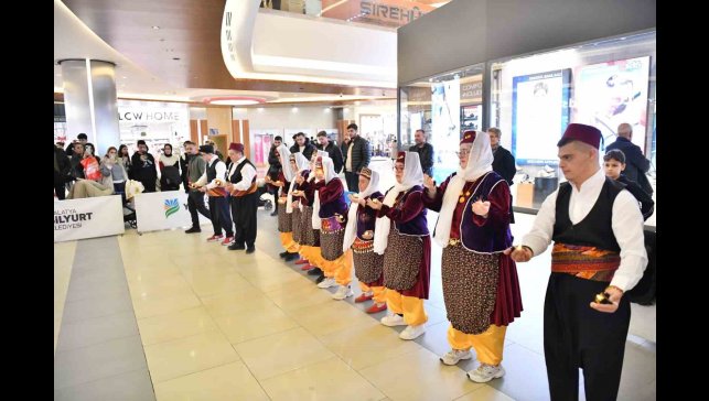 Malatya'da "3 Aralık Dünya Engelliler Günü" etkinliği