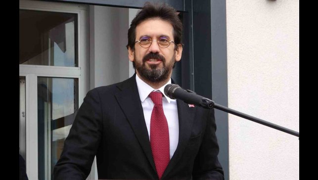 Erzincan'a yeni Kültür Merkezi Projesi hazır: Bakanlıktan yatırım için son adım