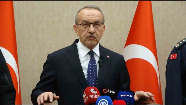 Malatya Valisi Yavuz, asayiş verilerini kamuoyuyla paylaştı