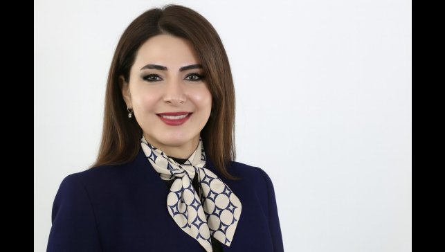 USİKAD, "Küresel Kadın Liderliği Ağına Erzurum'u da ekledi