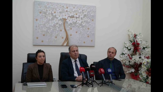 Palen Gaz Grup Başkanı Tamer Sönmez: "Gelen gazın içinde kirlilik olabilir, filtreler tıkanmış olabilir"