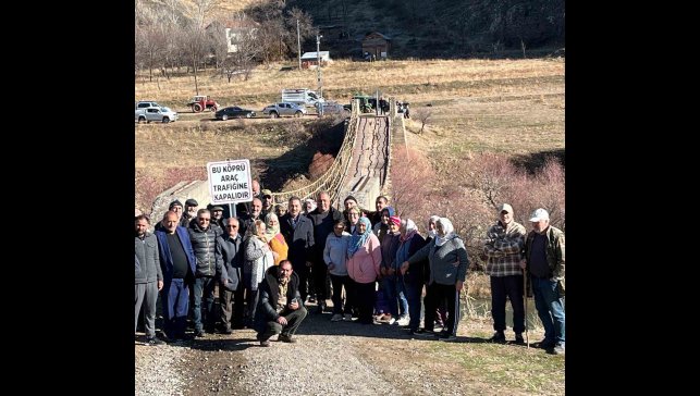Şireci: "Hizmet için sahadayız, vatandaşlarımızın yanındayız"