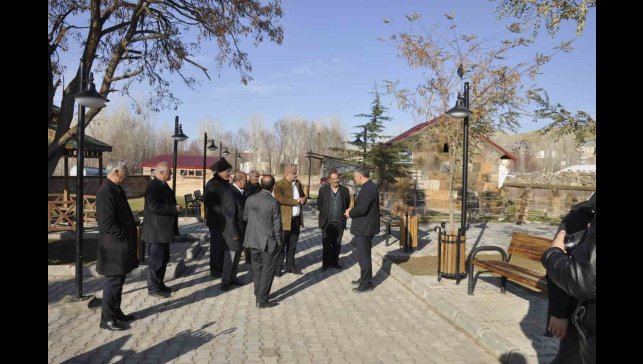 Esenlik Külliyesinde 8 milyon liralık dayanışma örneği