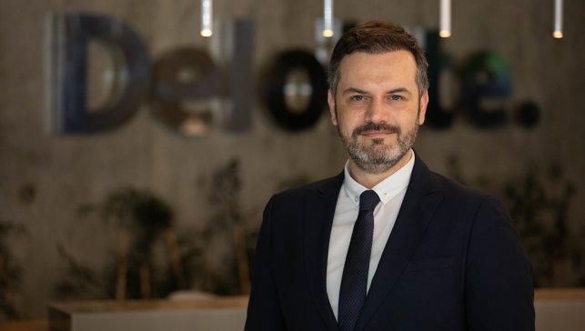 Deloitte 2025 C-Suite Sürdürülebilirlik Raporu'nu yayımladı