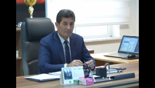 Fırat, AL-KON'u tanıttı