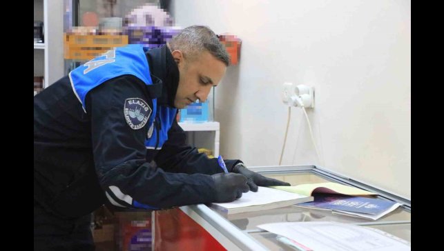 Elazığ'da 257 dilenci hakkında işlem yapıldı