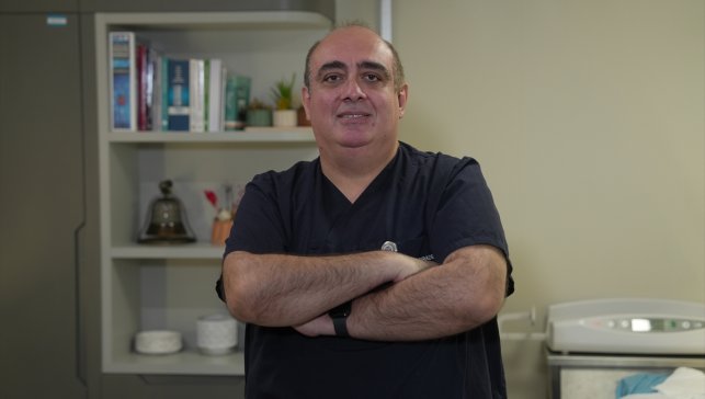 Okul kaygısı ve stres çocuklarda karın ağrısına neden olabiliyor