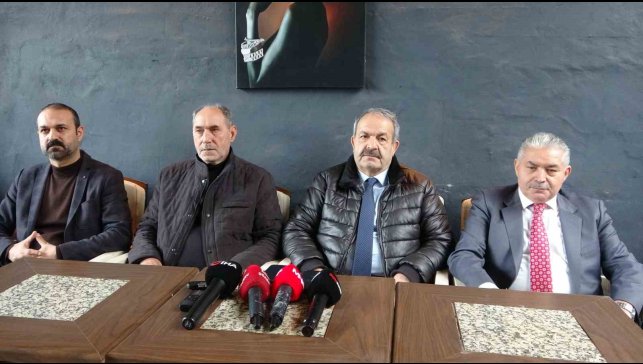 Malatya Yeşilyurtspor'da bahis soruşturmasından 10 futbolcu ceza aldı