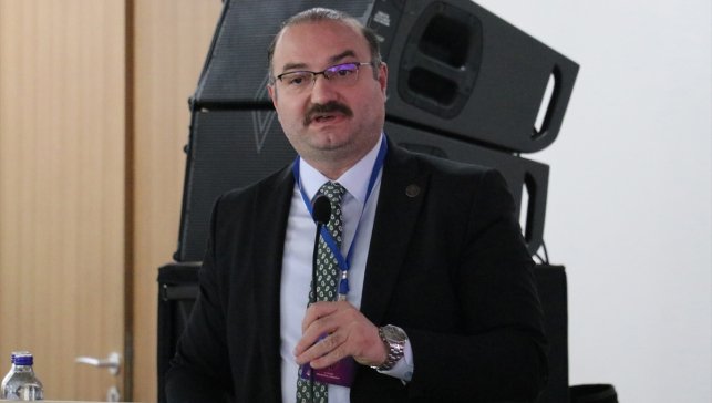 Erzurum'da Acil Tıp Öğrenci Kongresi başladı