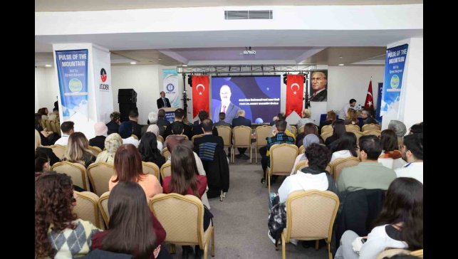 Acil tıp öğrenci kongresi Erzurum'da başladı