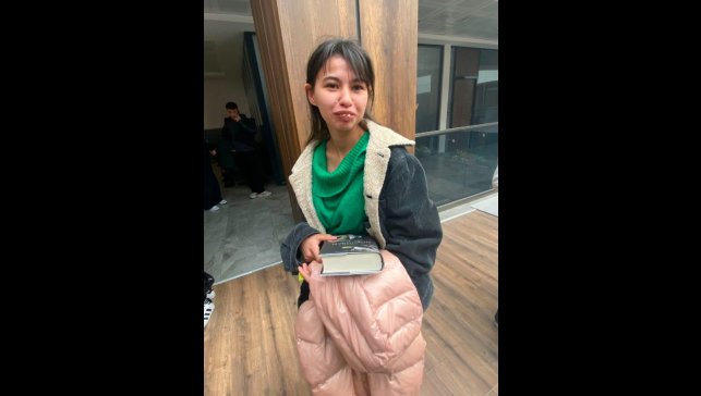 Elazığ'da 18 yaşındaki kızdan haber alınamıyor