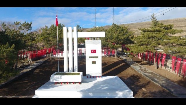 Erzurum'da 59 yıldır dinmeyen bir acı