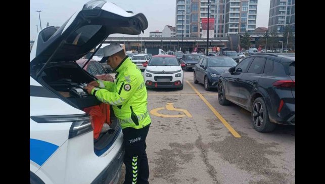 Malatya'da denetimler sıklaştırıldı