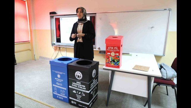 Battalgazi Belediyesi'nden haftalık yoğun çalışma mesaisi