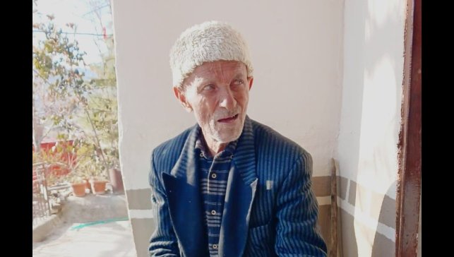 Malatya'da kayıp şahıs için arama çalışması başlatıldı