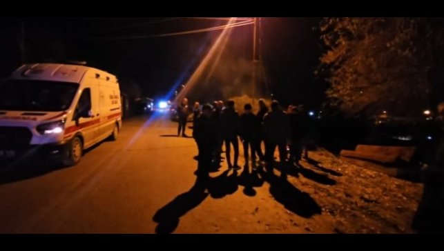 Malatya'da kayıp yaşlı adamı arama çalışmaları sürüyor