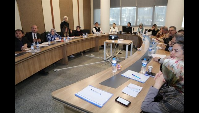 Erzurum'da "Tek Sağlık" için önemli bir adım