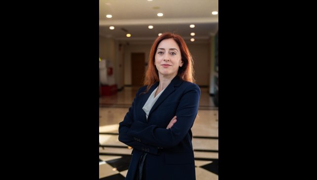 JTI Türkiye'de üst düzey atama