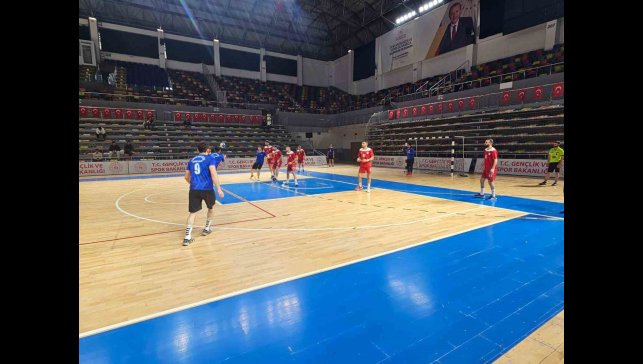 Elazığ Gençlik ve Spor 3'te 3 yaptı